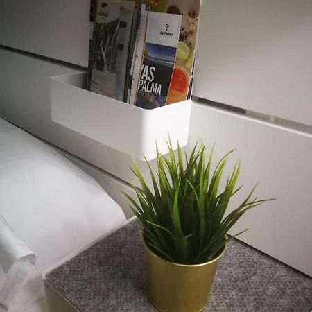 J&E Flat Santa Cruz De La Palma Apartman Santa Cruz de la Palma  Kültér fotó