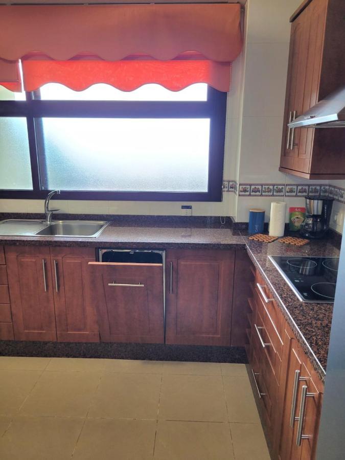 J&E Flat Santa Cruz De La Palma Apartman Santa Cruz de la Palma  Kültér fotó